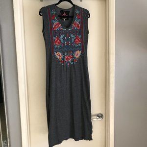 Johnny Was Tunic/Dress